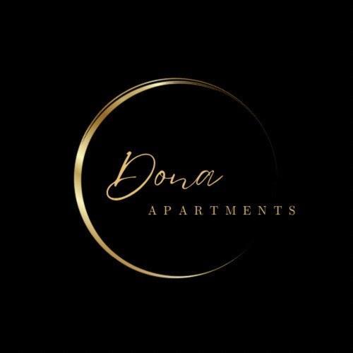 Dona Apartments Skopje Buitenkant foto